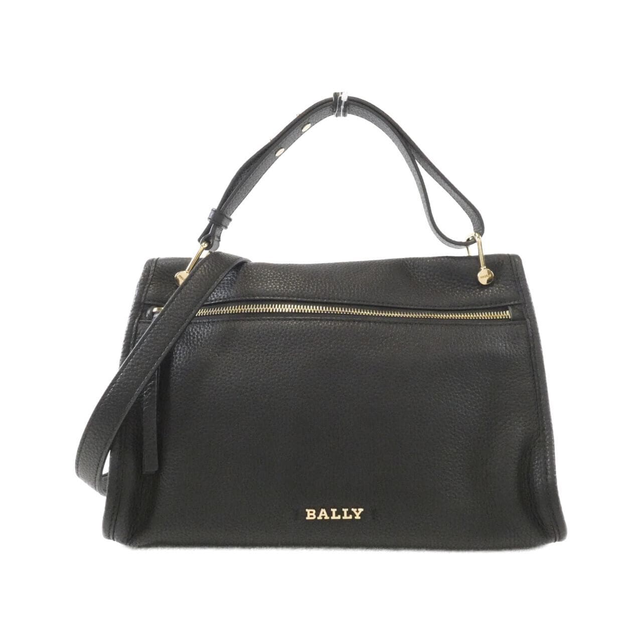 Bally Bloom Hobo O Bag