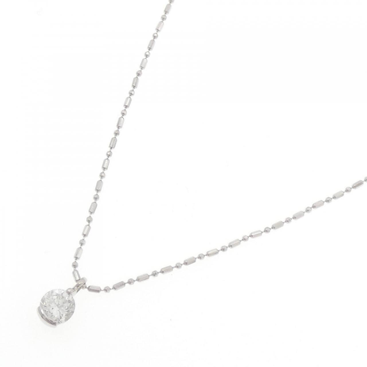 PT900/PT850鑽石項鍊，0.546克拉