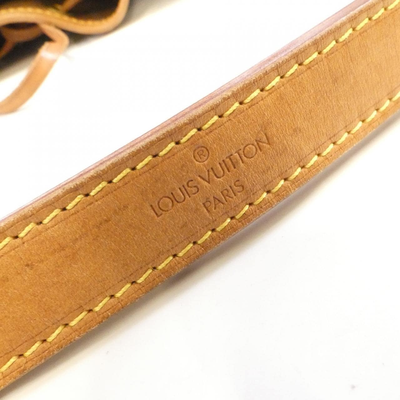 ルイヴィトン モノグラム ノエ M42224 ショルダーバッグ