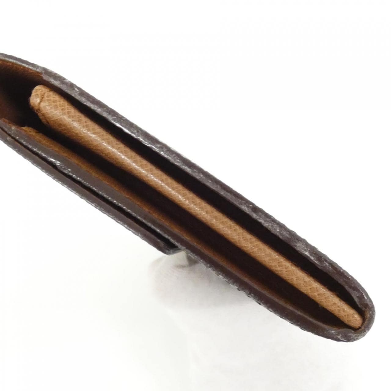 ルイヴィトン モノグラム ポルト モネ クレディ M61725 財布