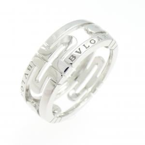 ブルガリ パレンテシ スモール リング