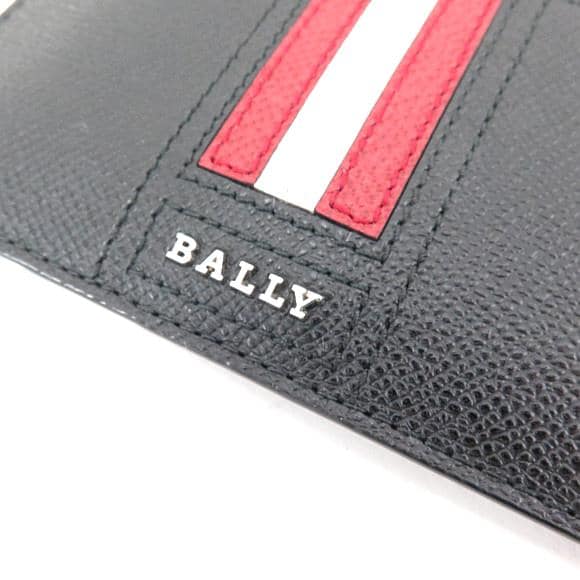 Bally - 244未使用 バリー BALLY コインケース カードケース 小物入れ