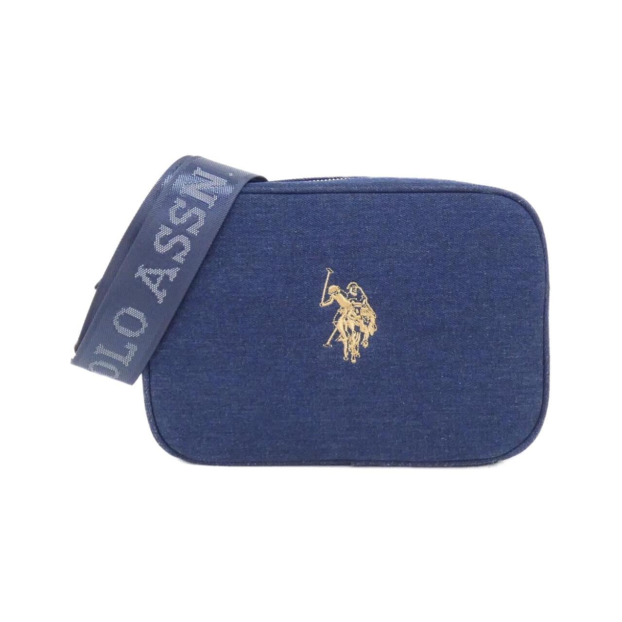 [新品] U.S.POLO ASSN. USPA2673 单肩包