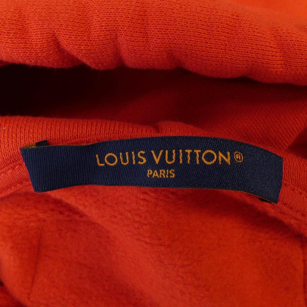 ルイヴィトン LOUIS VUITTON パーカー