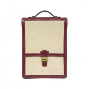 【ヴィンテージ】エルメス SAC A DEPECHES DPLG バッグ