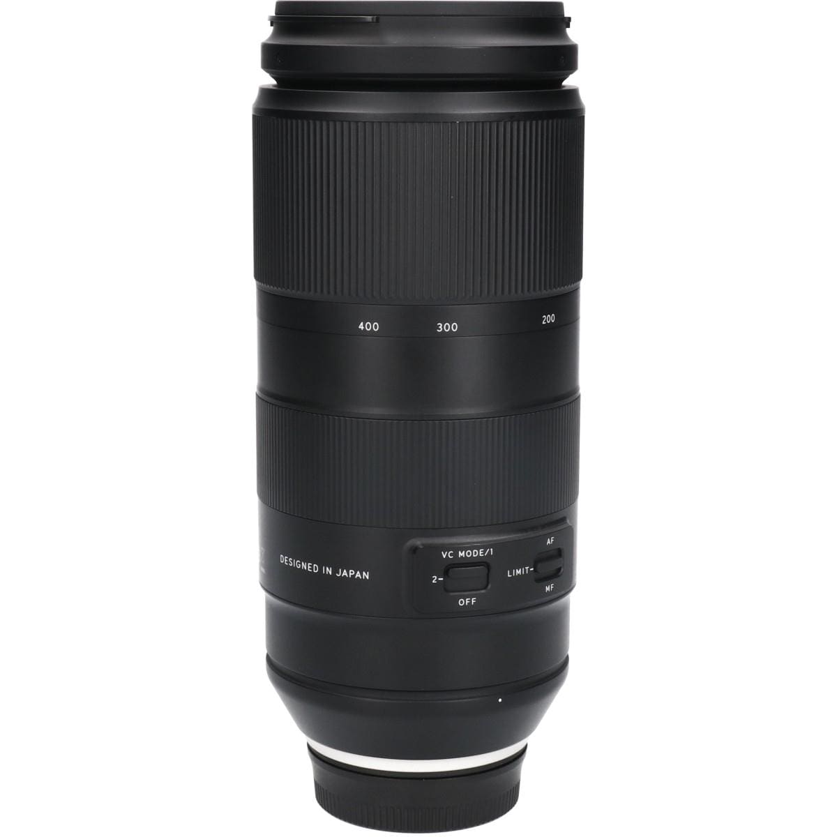 ニコン１００－４００ｍｍ　Ｆ４．５－６．３ＤＩＶＣＵＳＤ