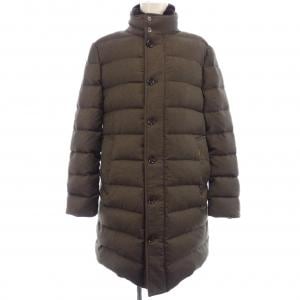 ムーレー MOORER ALFIERI-FUR L ダウンコート