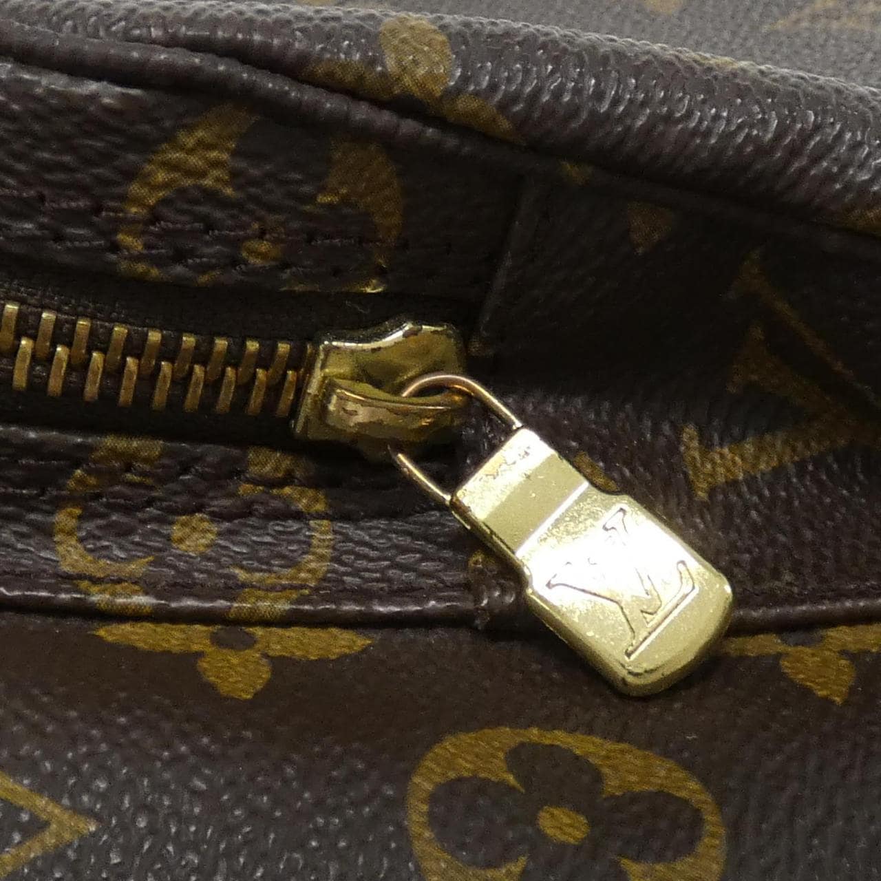 ルイヴィトン モノグラム モンスリ GM M51135 リュックサック