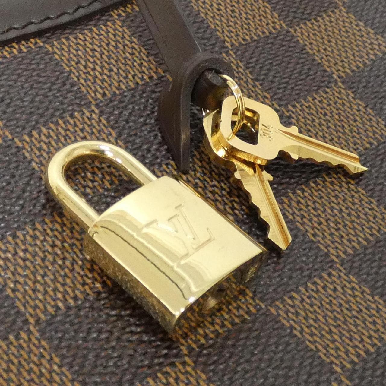 ルイヴィトン ダミエ ヴェローナ PM N41117 バッグ