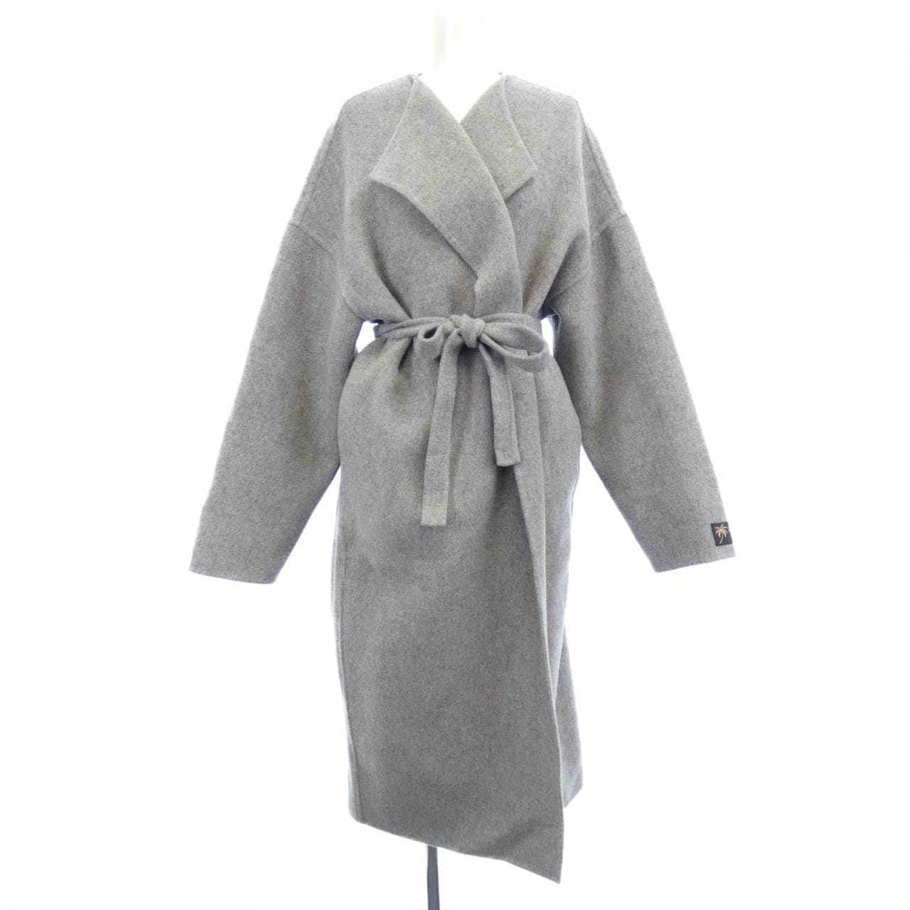 ヌメロヴェントゥーノ N°21 コート