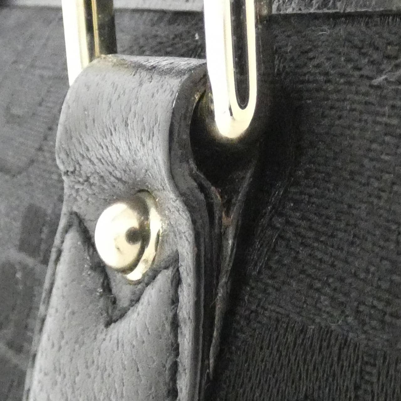 【ヴィンテージ】グッチ 145817 バッグ