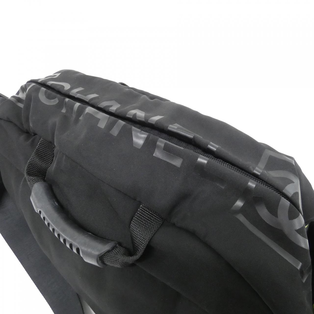 【ヴィンテージ】シャネル スポーツ ライン 26712 ボストンバッグ