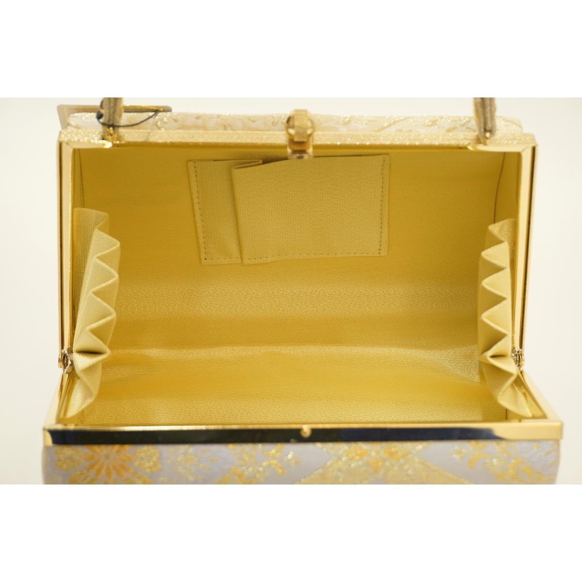 【新品】草履バッグセット　Ｆサイズ