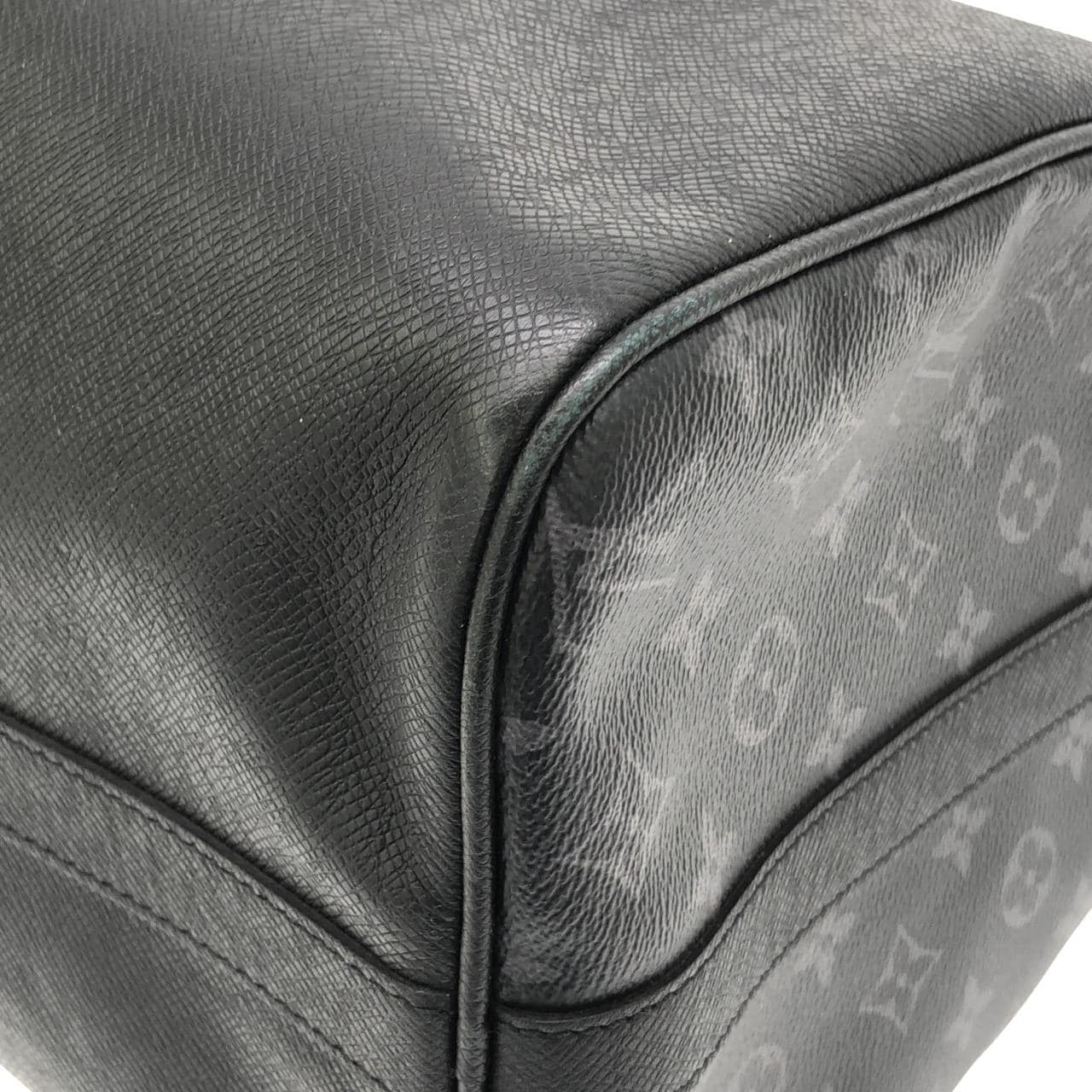 ルイヴィトン タイガ ラマ キーポル バンドリエール 50cm M53763 ボストンバッグ