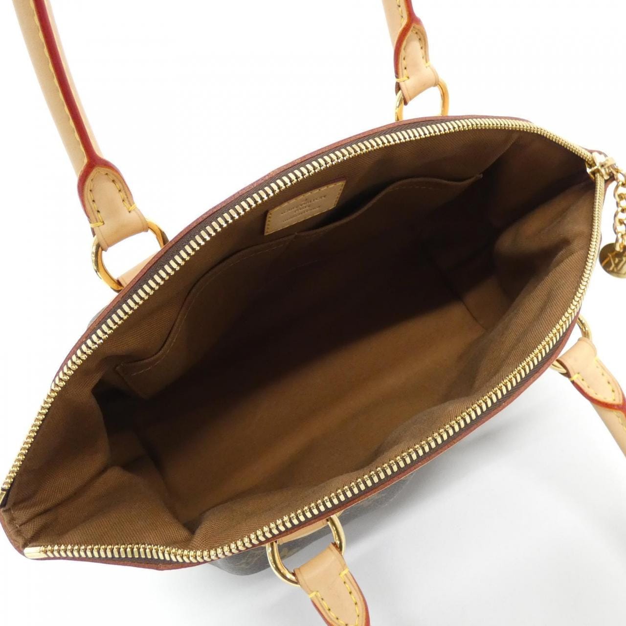 ルイヴィトン モノグラム ティヴォリ PM M40143 バッグ