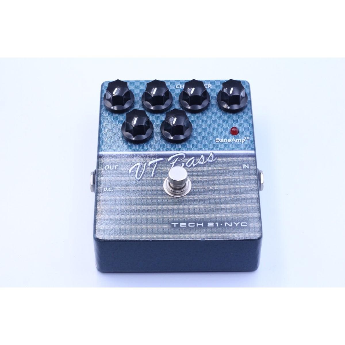 ＴＥＣＨ２１　　ＶＴ　ＢＡＳＳ
