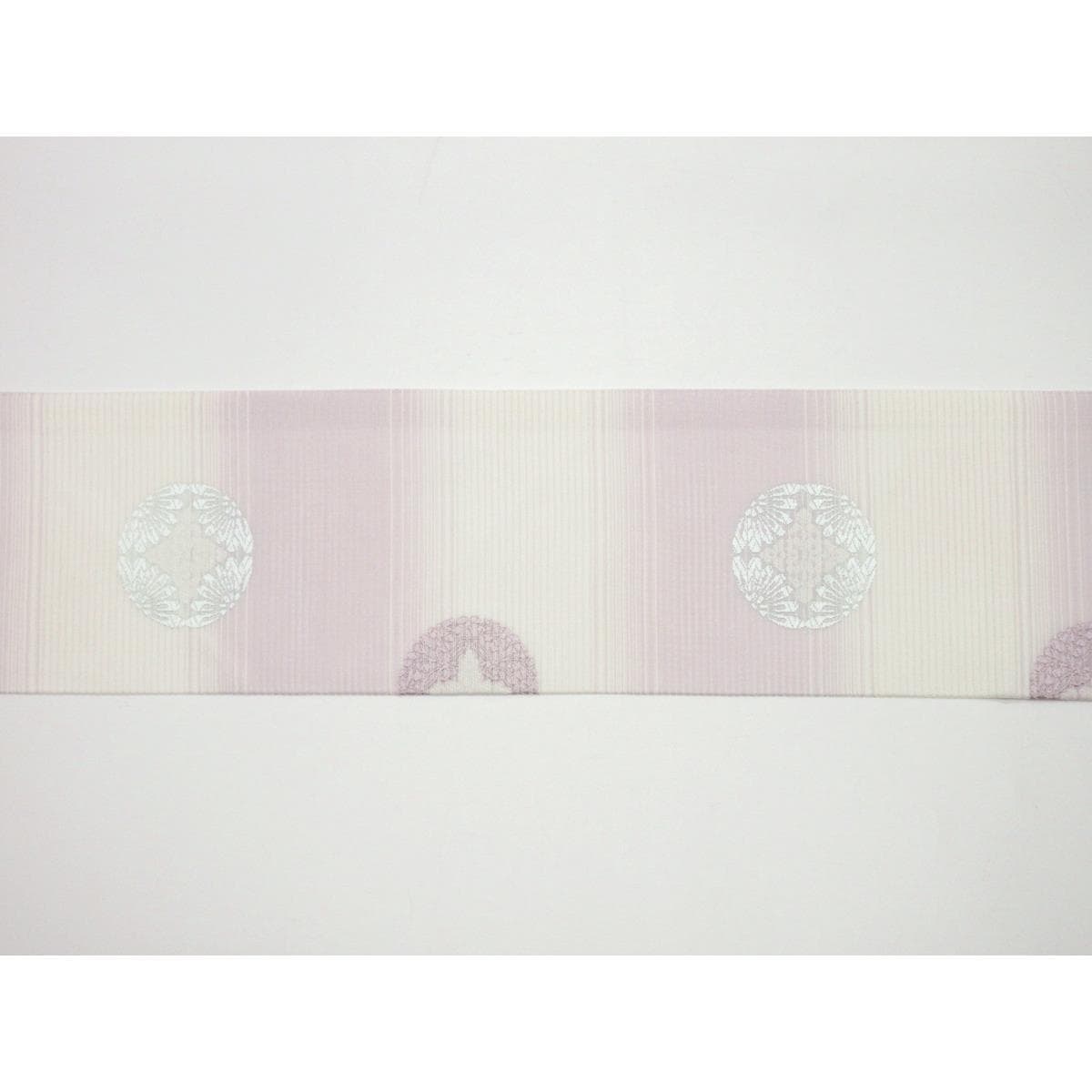 【新品】夏名古屋帯