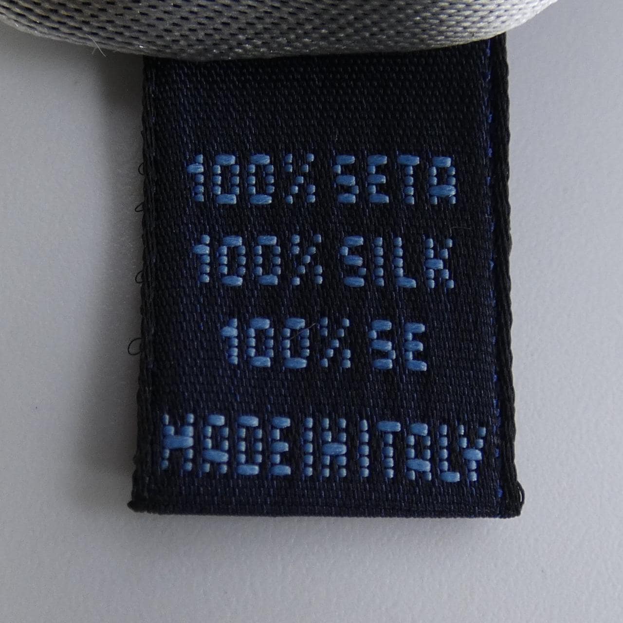 フランコバッシ FRANCO BASSI NECKTIE