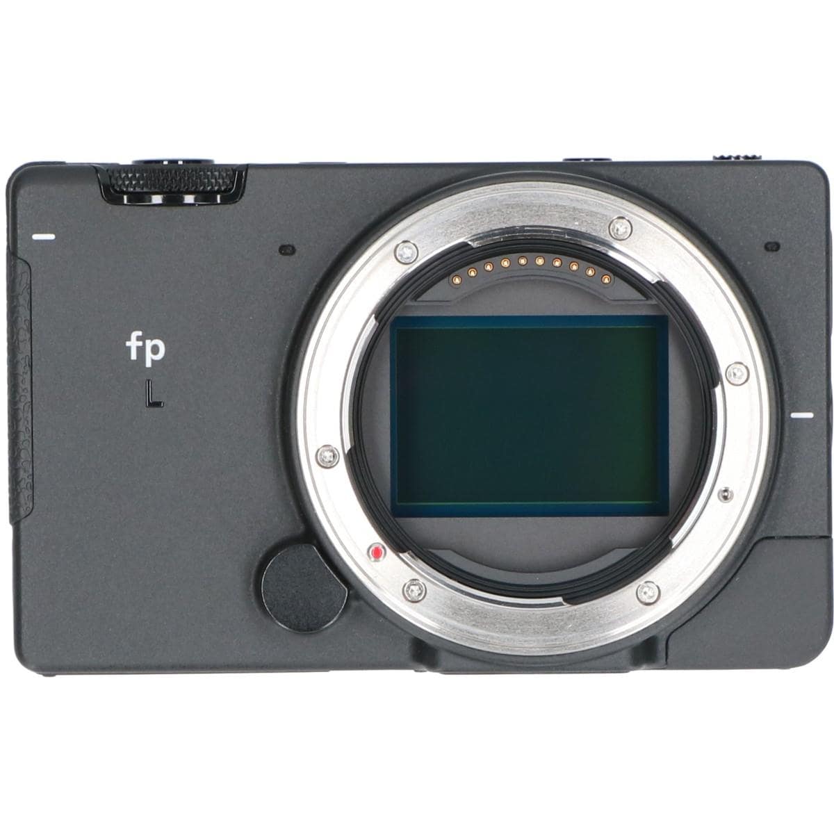 ＳＩＧＭＡ　ｆｐ　Ｌ＋ＥＶＦ－１１