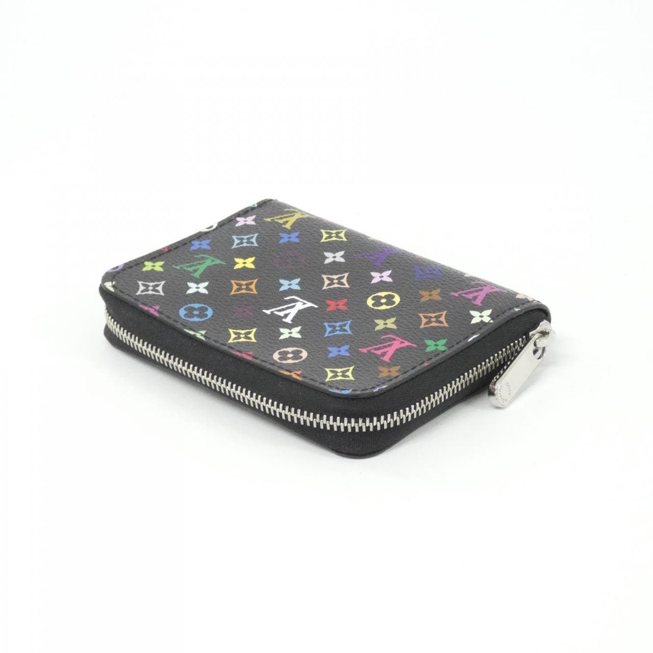 ルイヴィトン マルチカラー(LV X TM) ジッピー コインパース M13409 コインケース