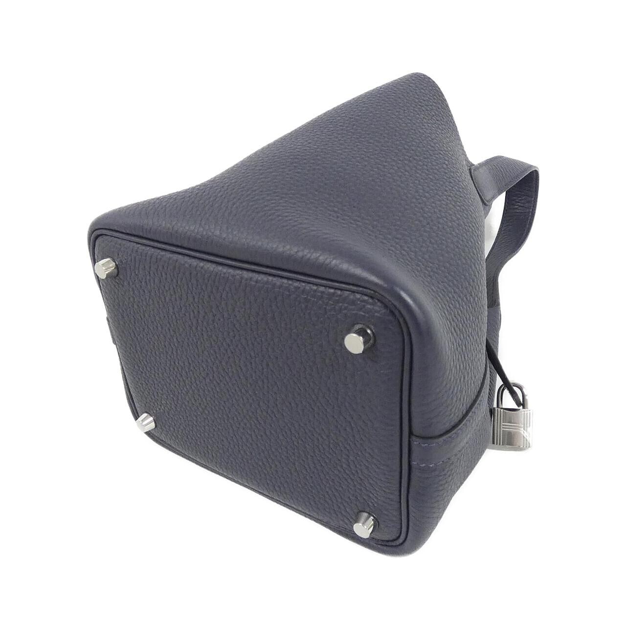 【未使用品】エルメス ピコタン ロック PM 056289CK バッグ