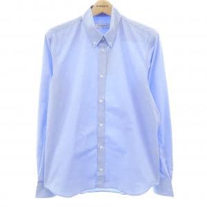 メゾンキツネ MAISON KITSUNE HM00435WC0025 シャツ