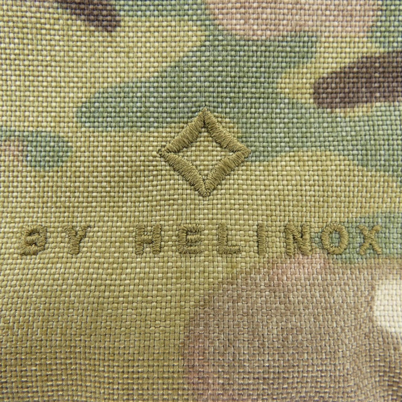 ターグバイヘリノックス TERG BY HELINOX BAG