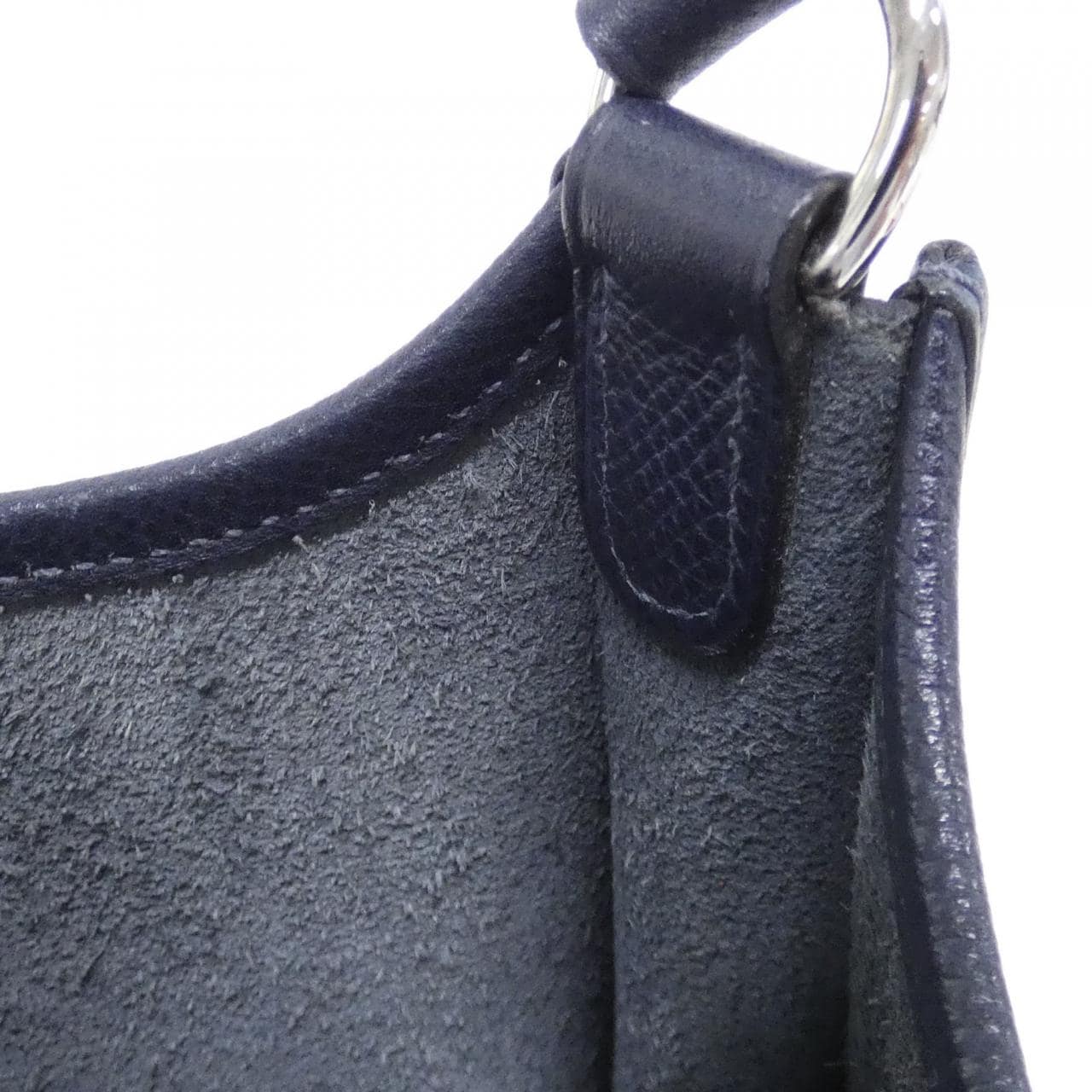 【ヴィンテージ】エルメス エヴリン 16cm 044560CK ショルダーバッグ