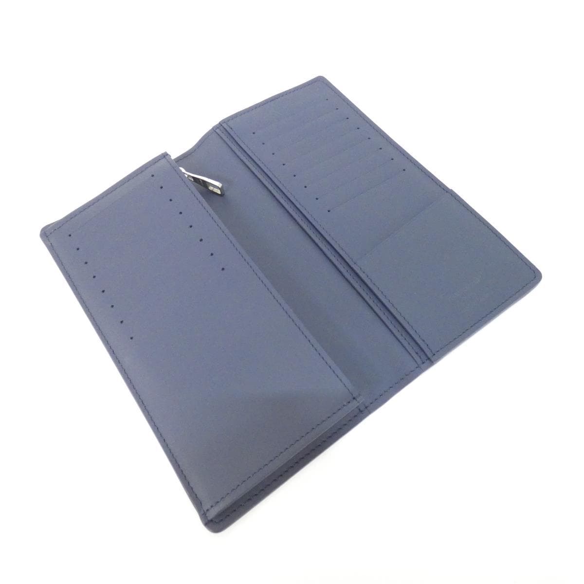 【未使用品】ルイヴィトン　ＬＶアエログラム　ポルトフォイユ　ブラザ　Ｍ２５９７８　財布