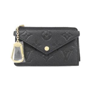 【未使用品】ルイヴィトン　モノグラムアンプラント　カードケースポルトカルトレクトヴェルソ　Ｍ２８７９８　コインケース
