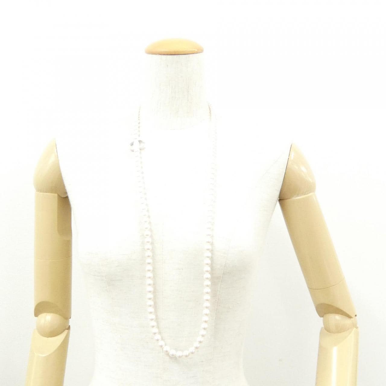 シャネル ABF109 ネックレス