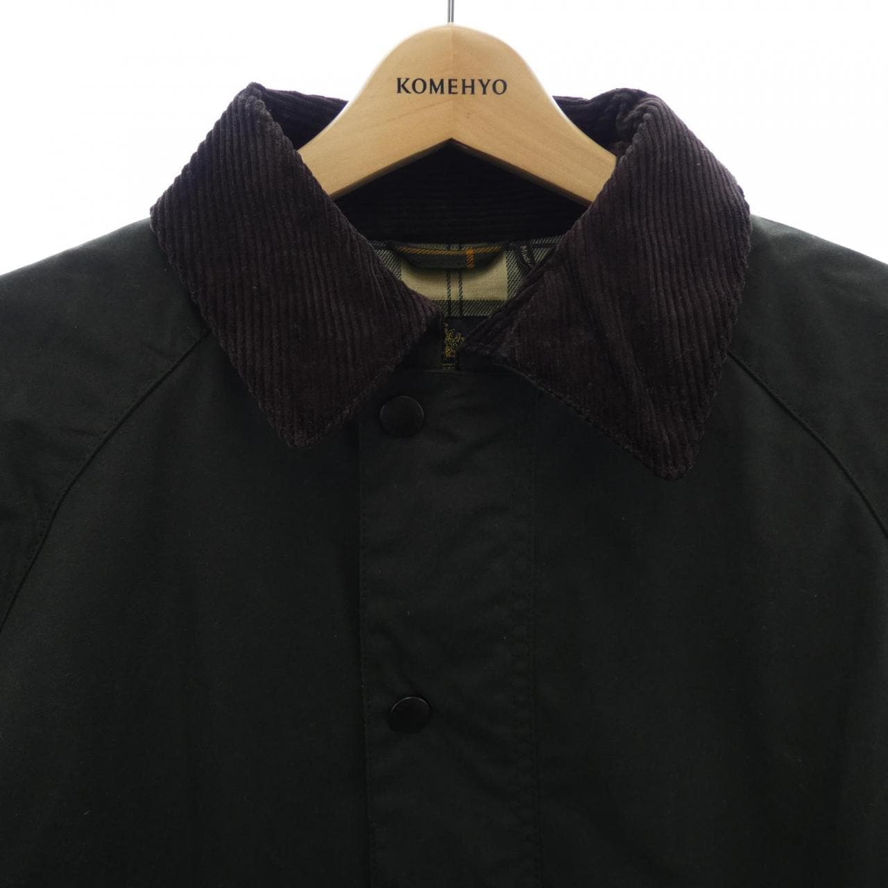 バブアー BARBOUR 1802165 コート