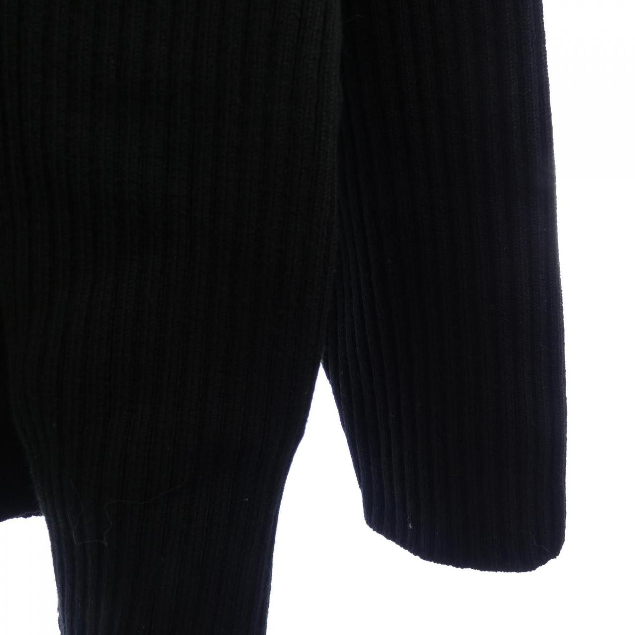 ヴェトモン VETEMENTS UE52KN460B ニット
