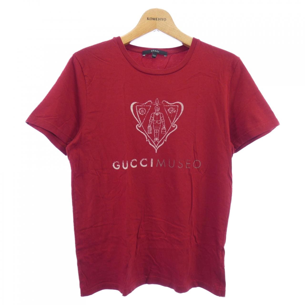 グッチ GUCCI 285352 X2715 Tシャツ