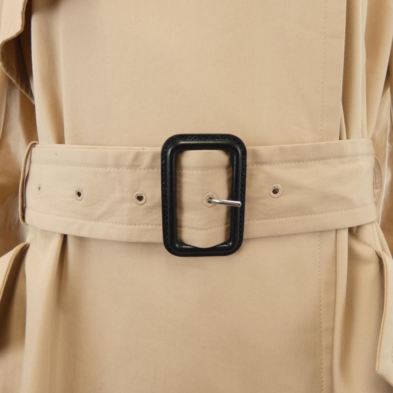 クリスチャンディオール CHRISTIAN DIOR 917M80A3332 トレンチコート