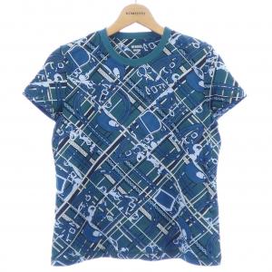 エルメス HERMES EN DESORDRE ET CHAINES 3H4619DX Tシャツ