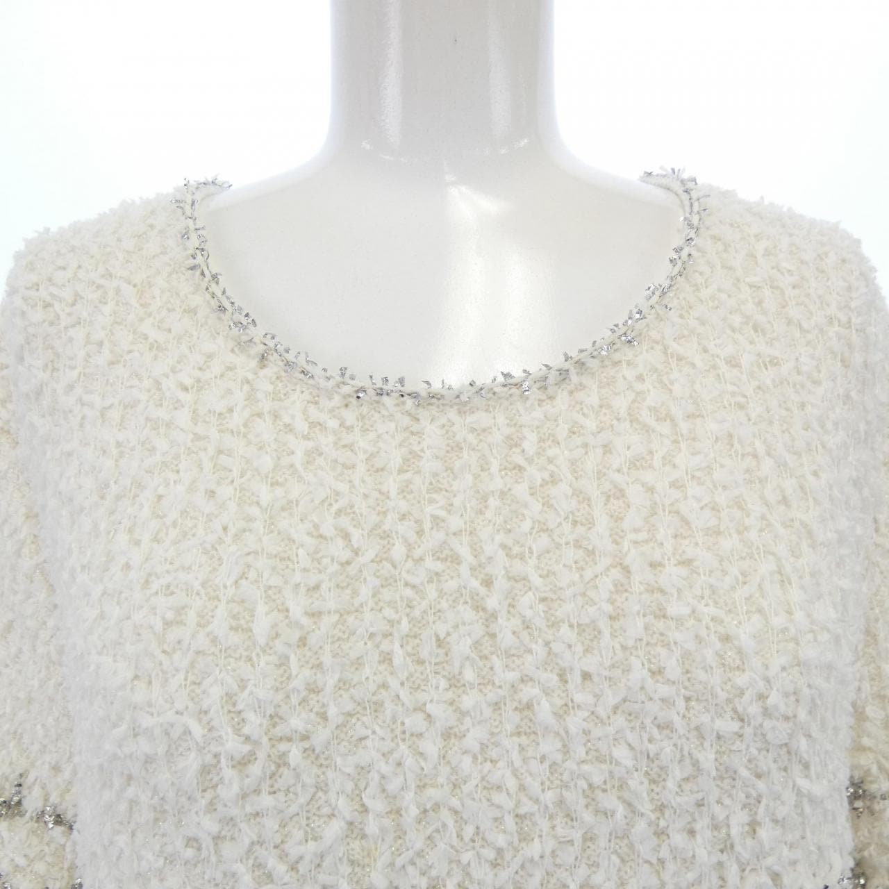 シャネル CHANEL P58963K07730 ワンピース