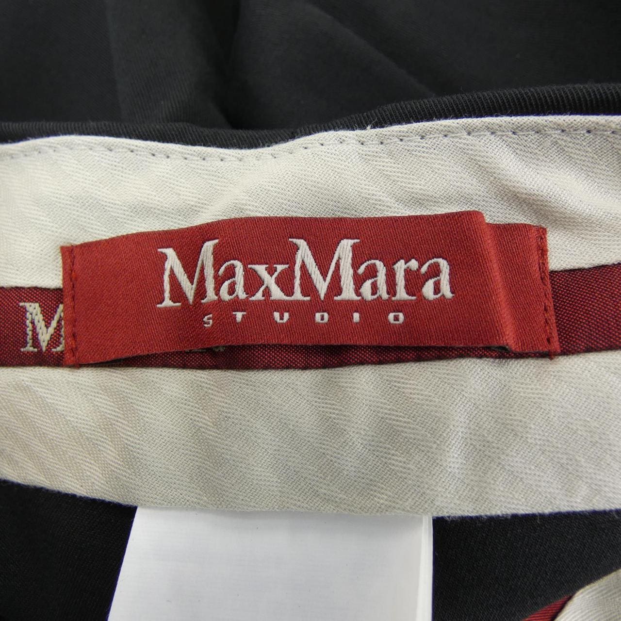 マックスマーラステュディオ Max Mara STUDIO パンツ