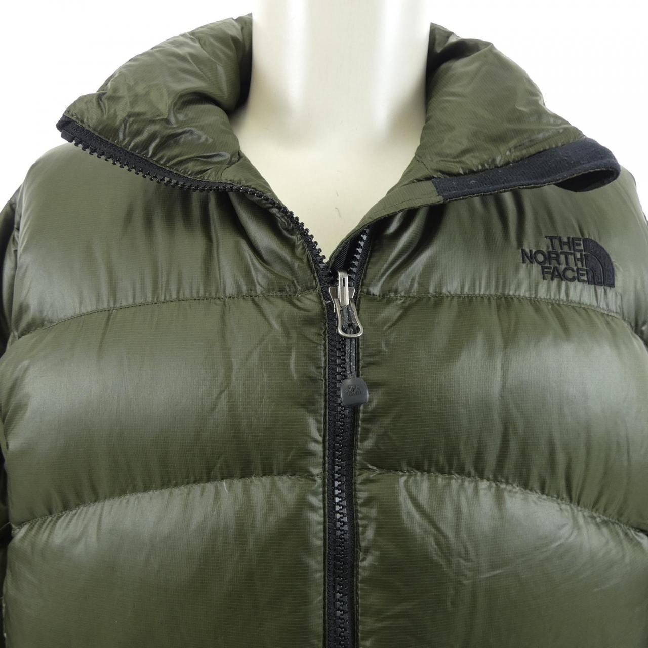 ザノースフェイス THE NORTH FACE ND18803 ダウンジャケット