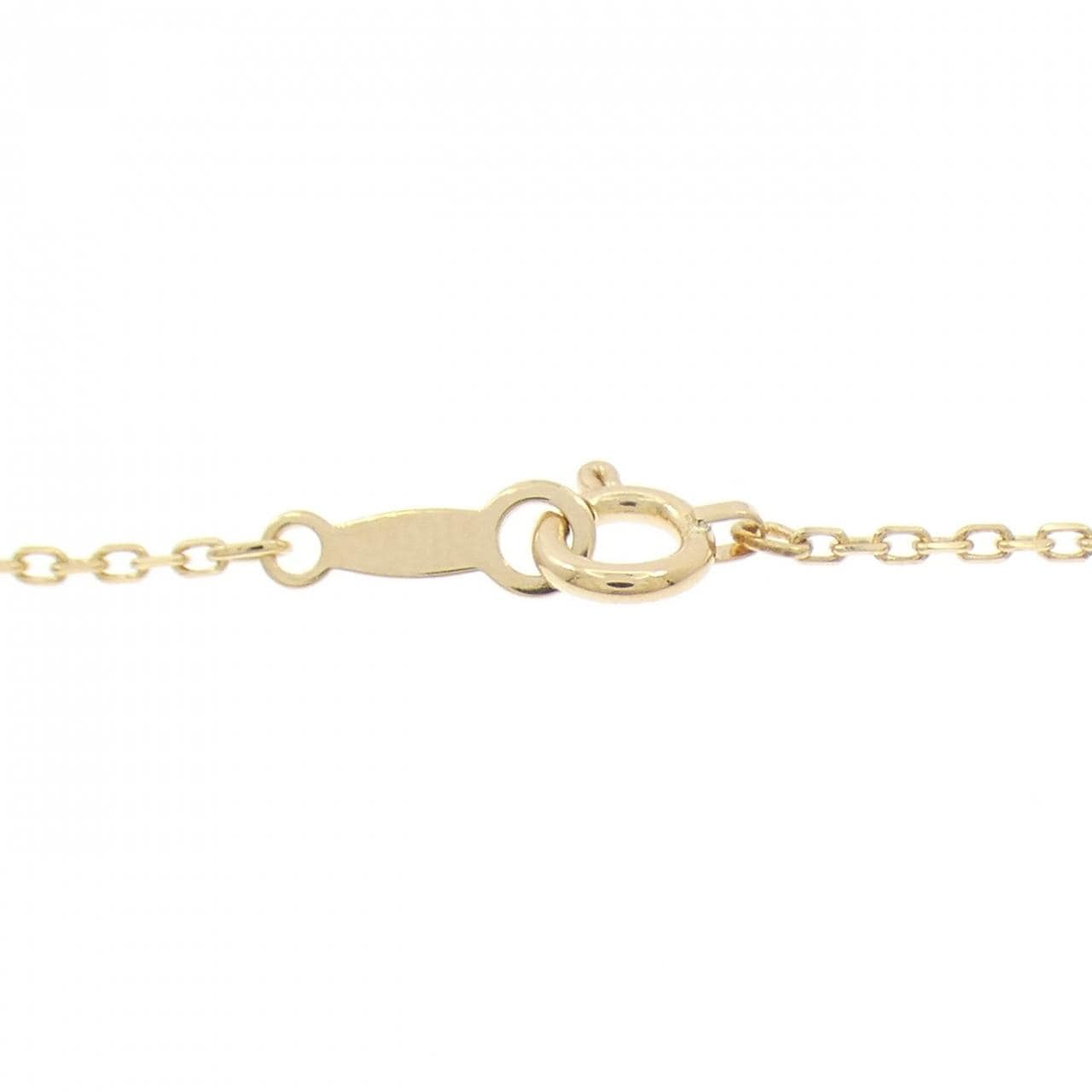 ミキモト 淡水パール ネックレス