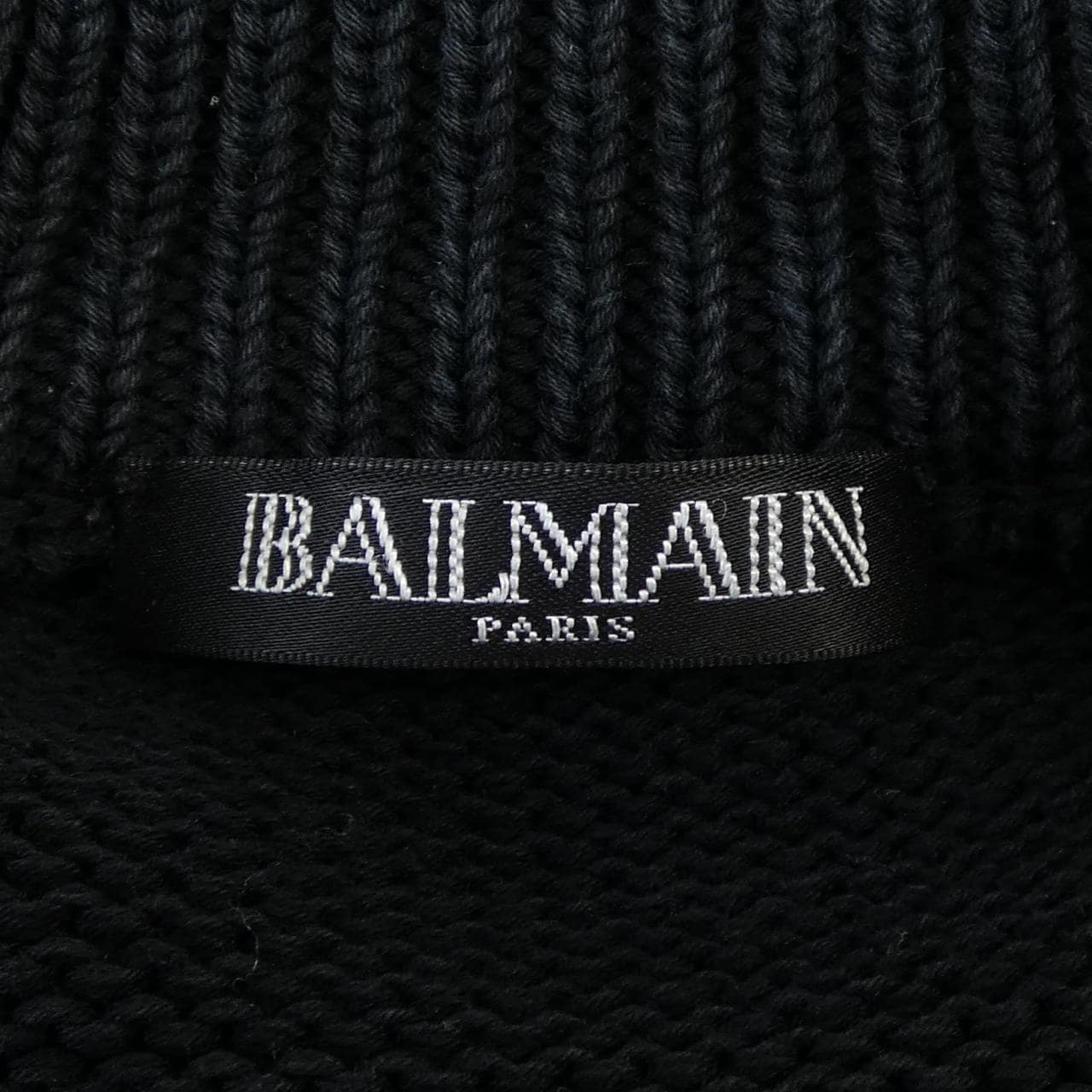 バルマン BALMAIN ニット