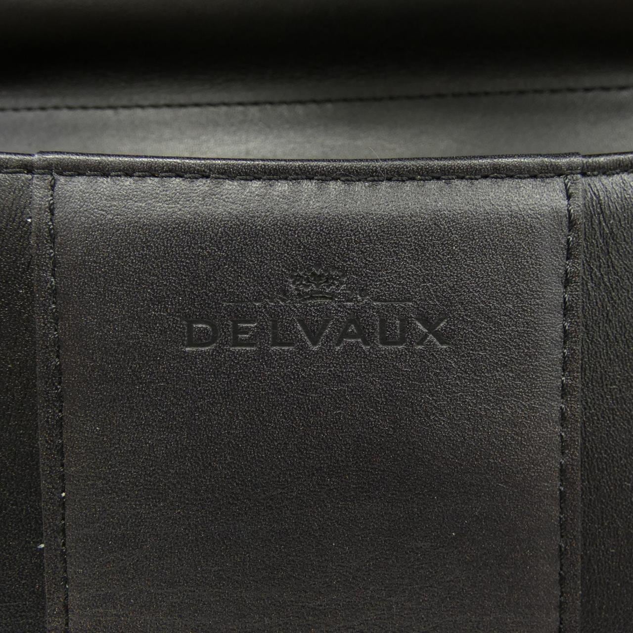 デルボー DELVAUX BRILLANT A0292CNUA BAG