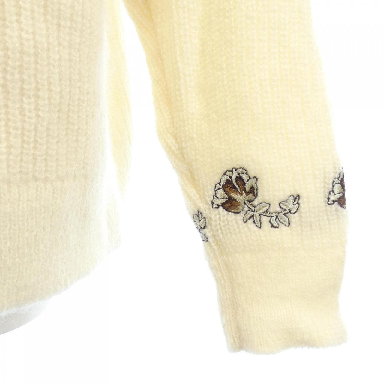 サカイ SACAI 22-02844M ニット