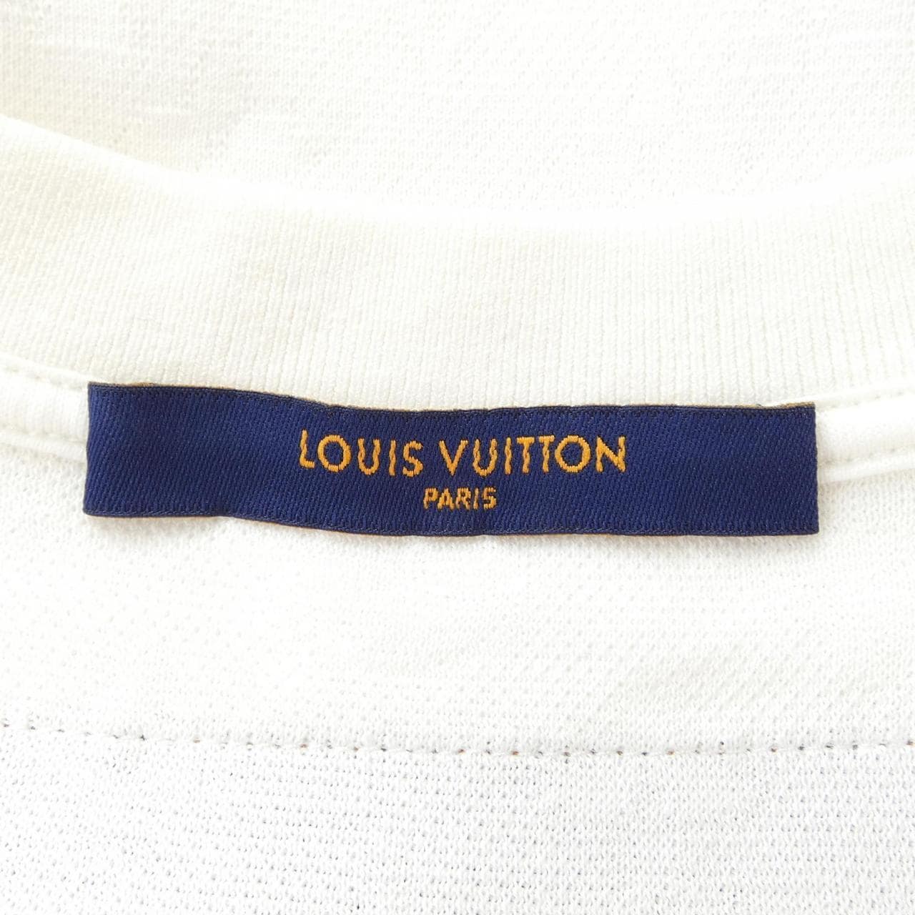ルイヴィトン LOUIS VUITTON HLY03WDG1 Tシャツ