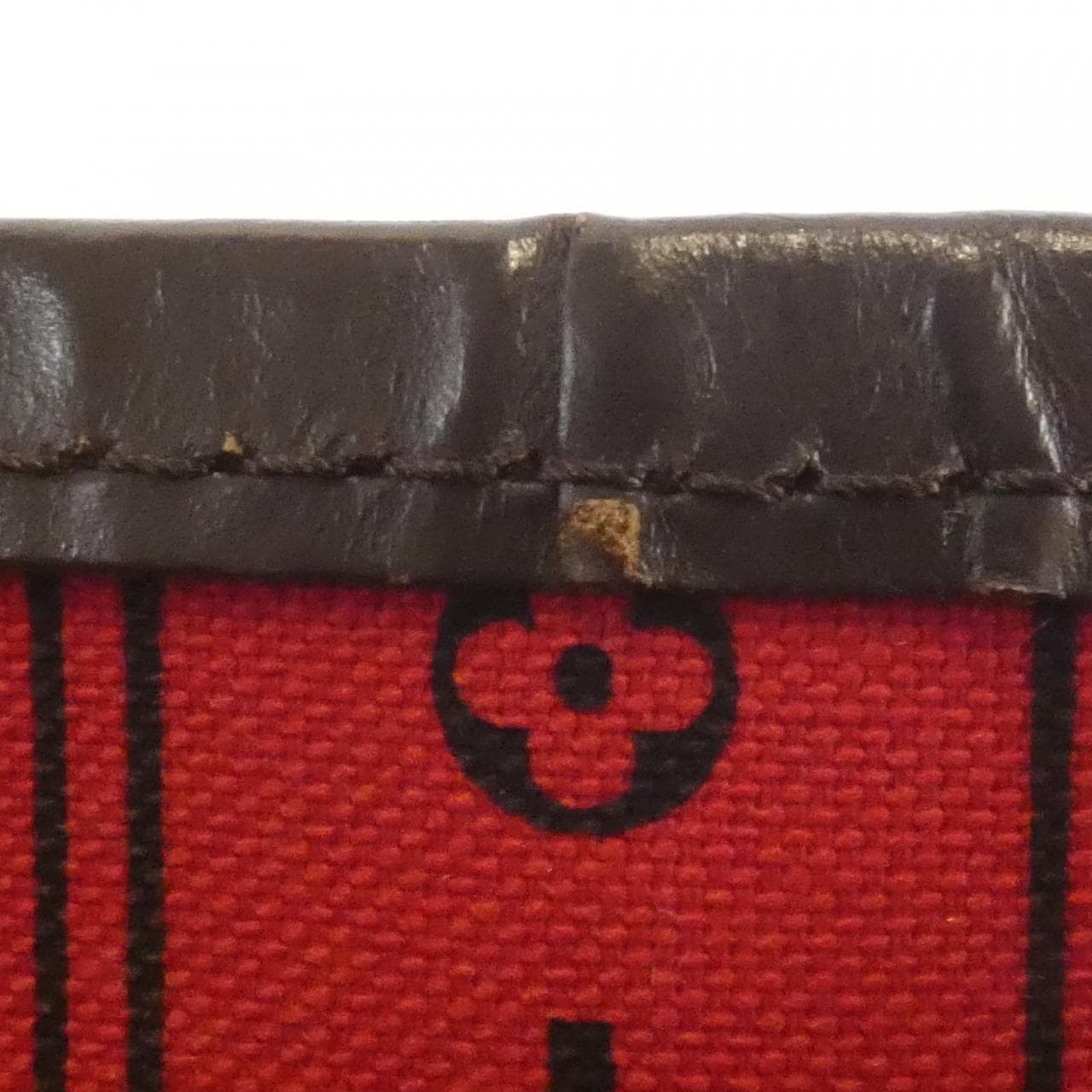 ルイヴィトン ダミエ ネヴァーフル MM N51105 バッグ