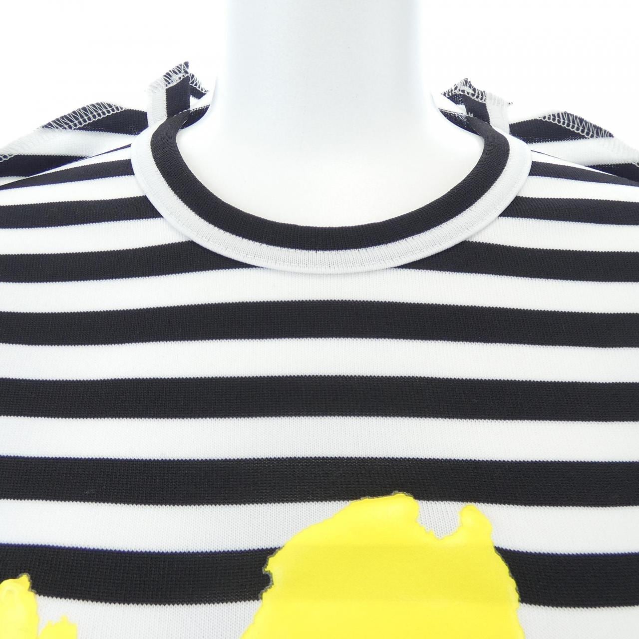 コムデギャルソン COMME des GARCONS GJ-T016 AD2012 トップス