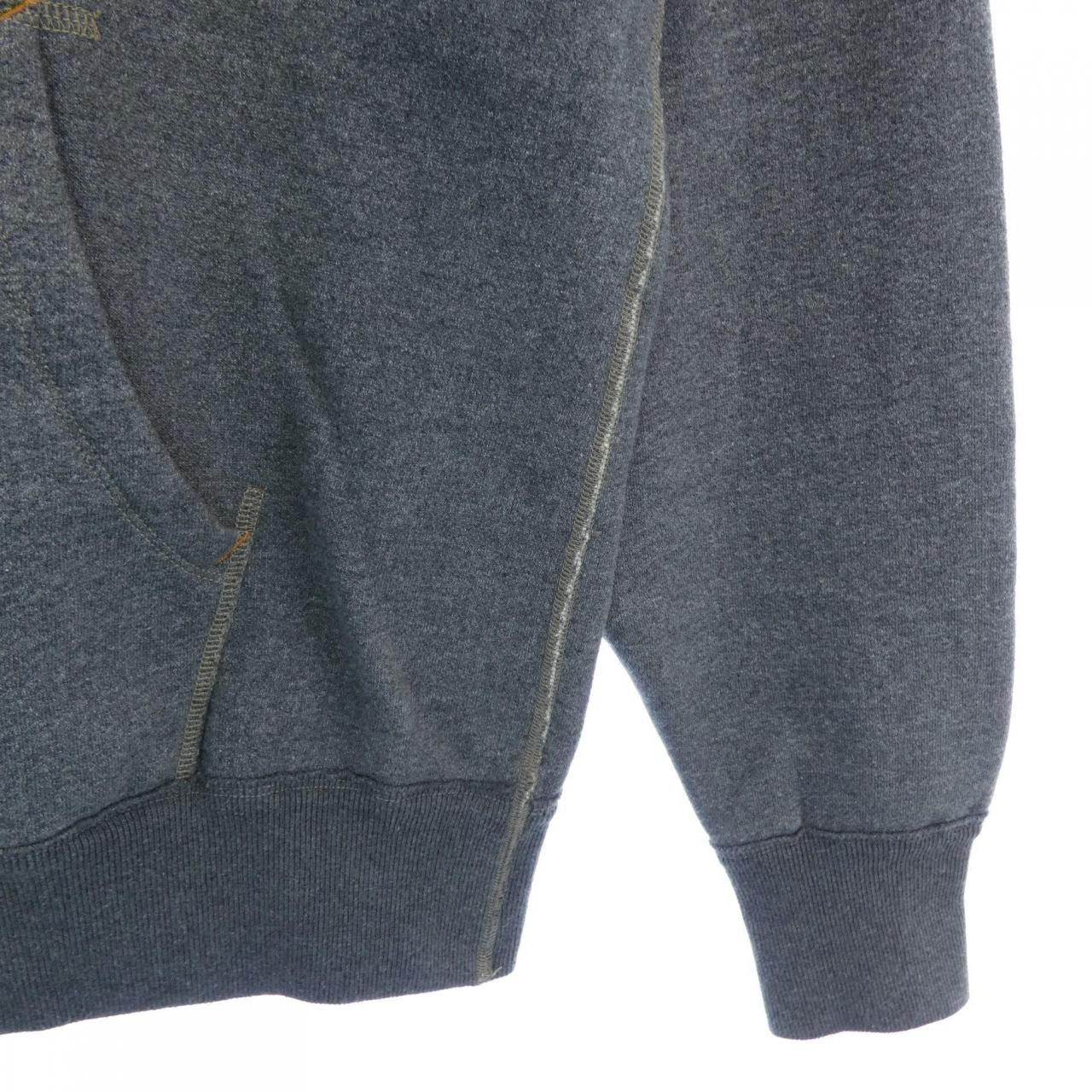 フォーティーファイブアールピーエム 45 RPM パーカー