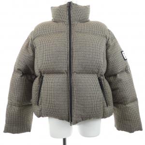 ダブルスタンダード DOUBLE STANDARD 0207610253 ダウンジャケット