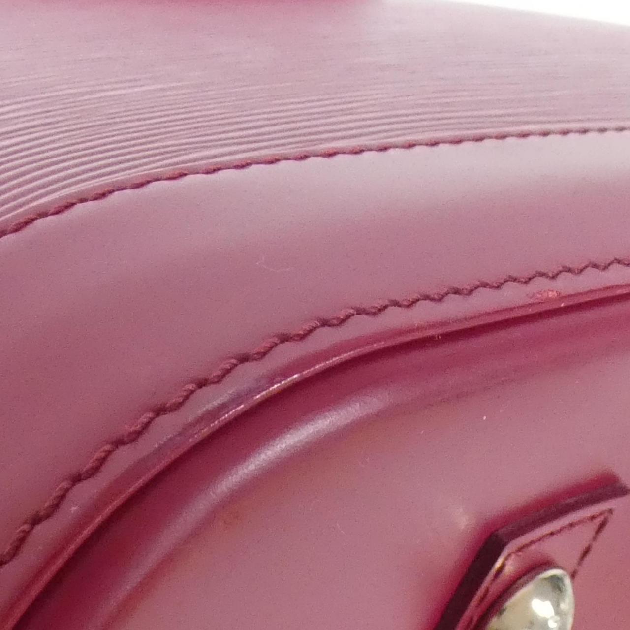 ルイヴィトン エピ アルマ GM M40486 バッグ