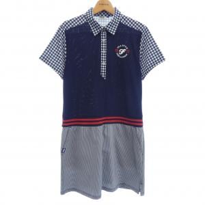 FILA GOLF FILA GOLF ワンピース